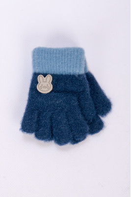 Рукавички дитячі зимові